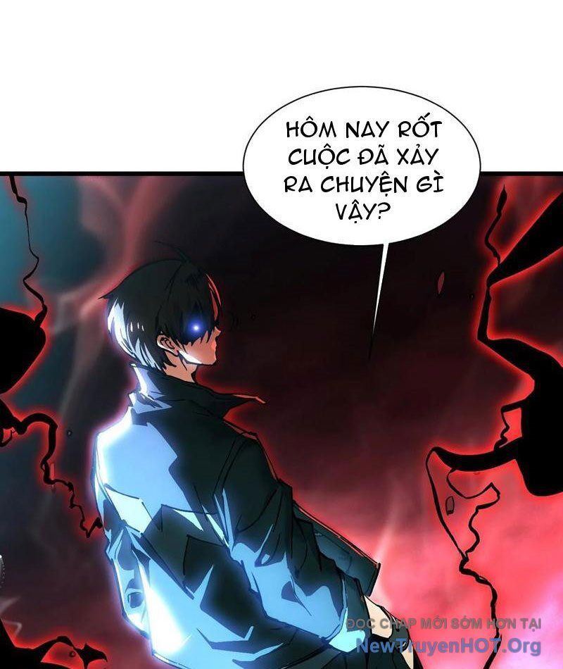 Cao Võ Tiến Hóa: Bắt Đầu Thức Tỉnh Quái Thú Chi Vương Chapter 47 - 65