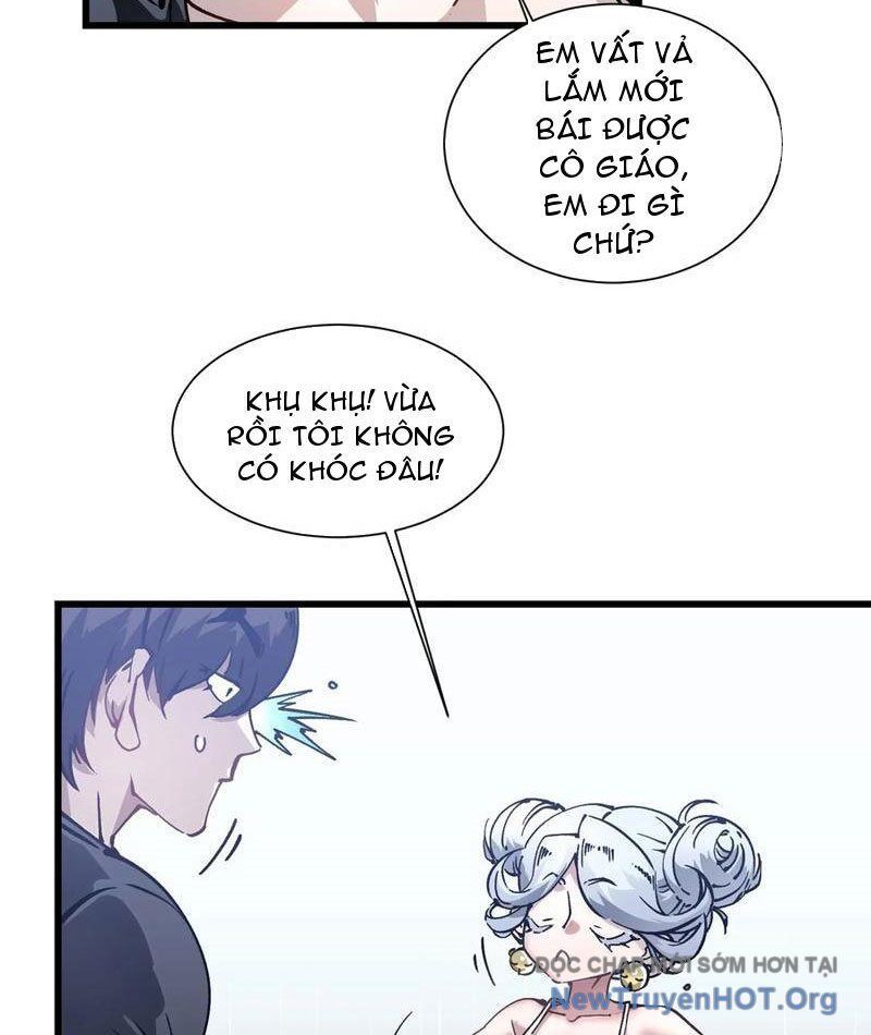 Cao Võ Tiến Hóa: Bắt Đầu Thức Tỉnh Quái Thú Chi Vương Chapter 47 - 8