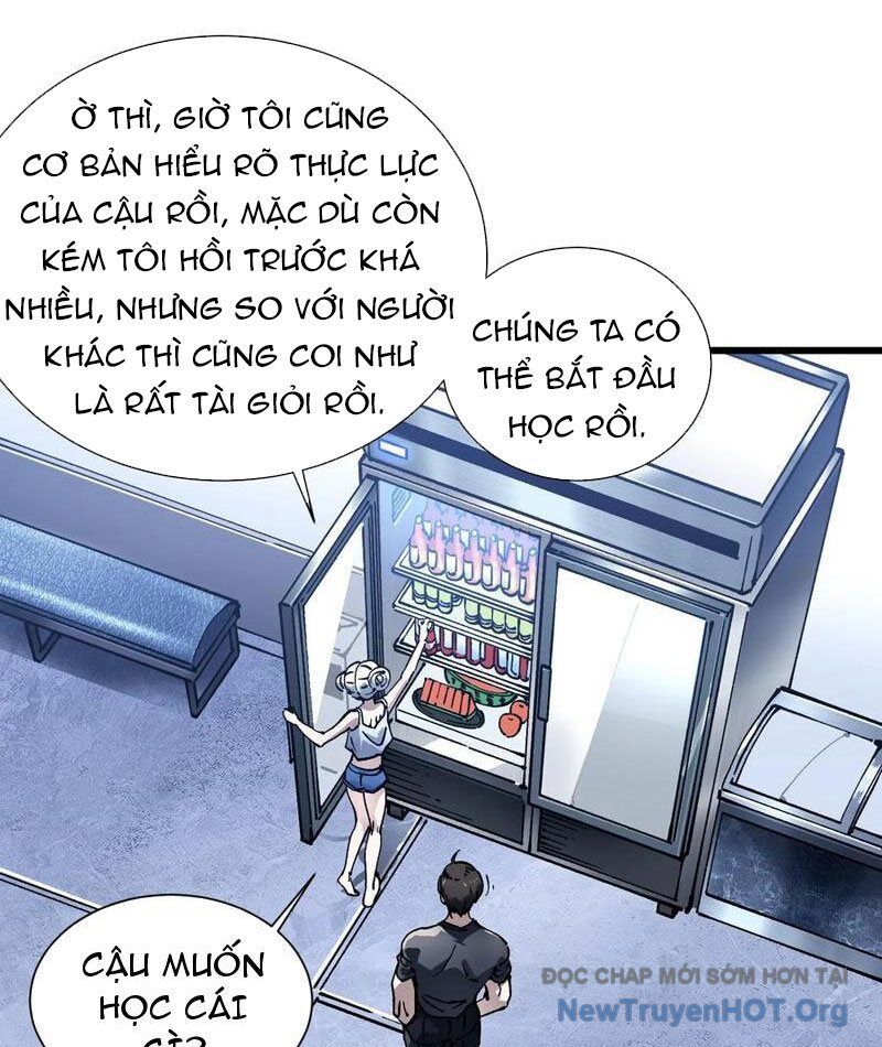 Cao Võ Tiến Hóa: Bắt Đầu Thức Tỉnh Quái Thú Chi Vương Chapter 47 - 10