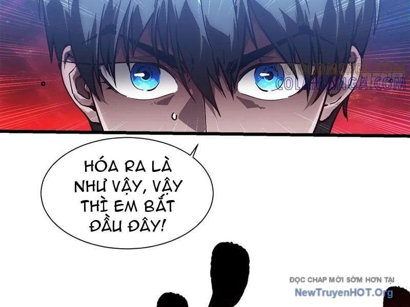 Cao Võ Tiến Hóa: Bắt Đầu Thức Tỉnh Quái Thú Chi Vương Chapter 48 - 11