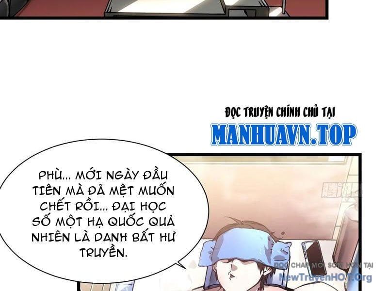 Cao Võ Tiến Hóa: Bắt Đầu Thức Tỉnh Quái Thú Chi Vương Chapter 48 - 26