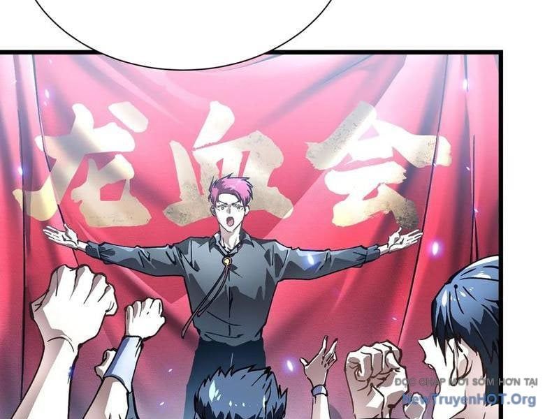 Cao Võ Tiến Hóa: Bắt Đầu Thức Tỉnh Quái Thú Chi Vương Chapter 48 - 45