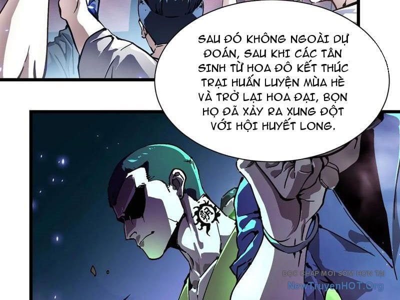 Cao Võ Tiến Hóa: Bắt Đầu Thức Tỉnh Quái Thú Chi Vương Chapter 48 - 46