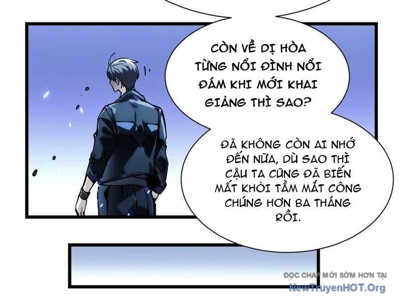 Cao Võ Tiến Hóa: Bắt Đầu Thức Tỉnh Quái Thú Chi Vương Chapter 48 - 51