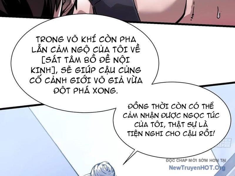 Cao Võ Tiến Hóa: Bắt Đầu Thức Tỉnh Quái Thú Chi Vương Chapter 48 - 56