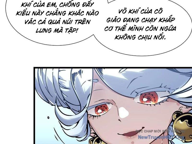 Cao Võ Tiến Hóa: Bắt Đầu Thức Tỉnh Quái Thú Chi Vương Chapter 48 - 60
