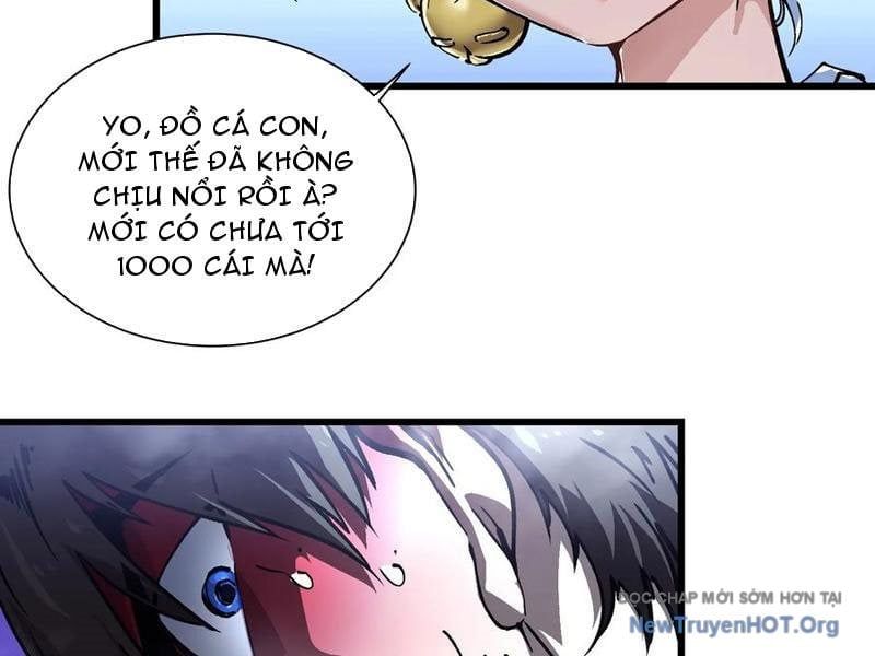 Cao Võ Tiến Hóa: Bắt Đầu Thức Tỉnh Quái Thú Chi Vương Chapter 48 - 61