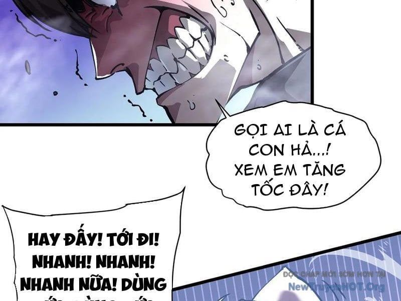 Cao Võ Tiến Hóa: Bắt Đầu Thức Tỉnh Quái Thú Chi Vương Chapter 48 - 62