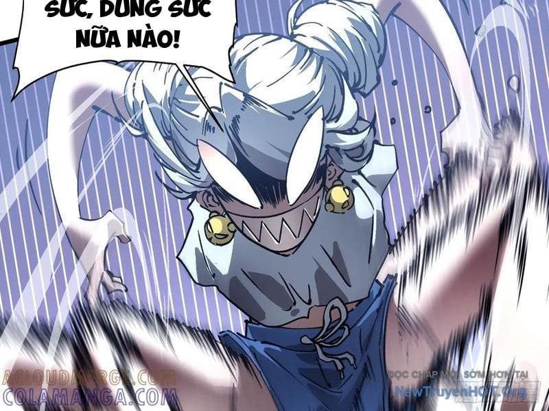 Cao Võ Tiến Hóa: Bắt Đầu Thức Tỉnh Quái Thú Chi Vương Chapter 48 - 63