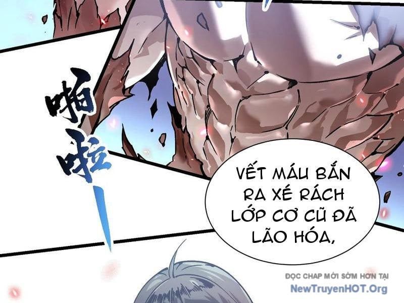 Cao Võ Tiến Hóa: Bắt Đầu Thức Tỉnh Quái Thú Chi Vương Chapter 48 - 73