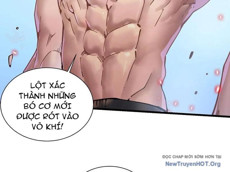 Cao Võ Tiến Hóa: Bắt Đầu Thức Tỉnh Quái Thú Chi Vương Chapter 48 - 75