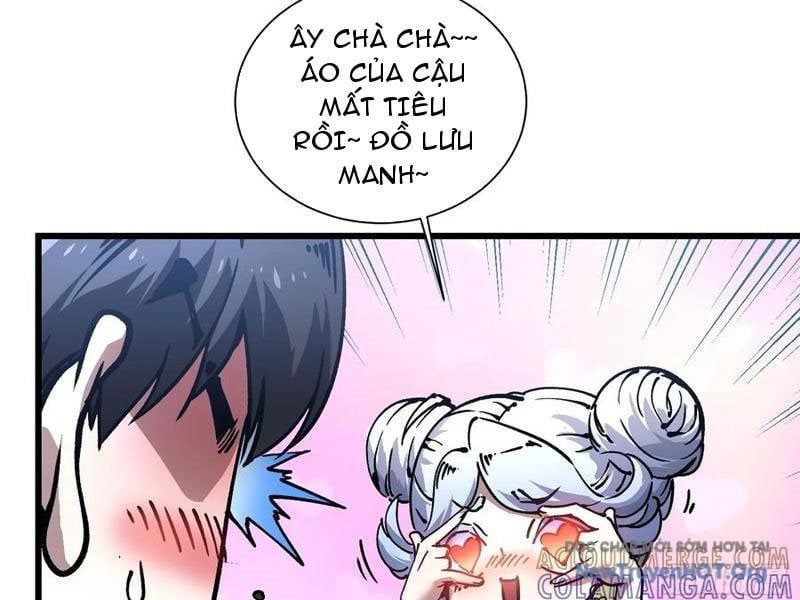 Cao Võ Tiến Hóa: Bắt Đầu Thức Tỉnh Quái Thú Chi Vương Chapter 48 - 76