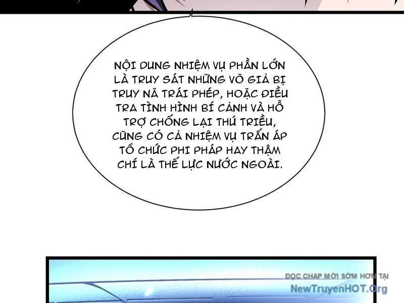Cao Võ Tiến Hóa: Bắt Đầu Thức Tỉnh Quái Thú Chi Vương Chapter 48 - 93