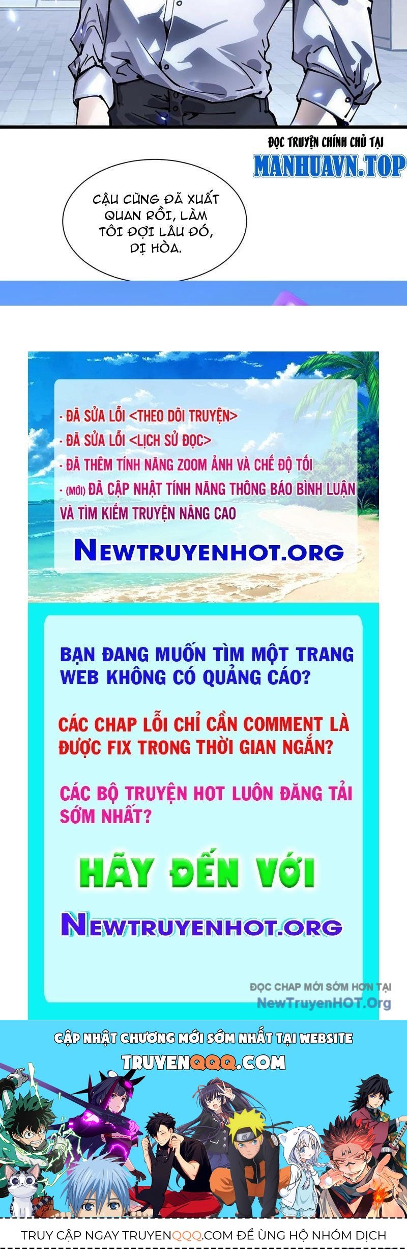 Cao Võ Tiến Hóa: Bắt Đầu Thức Tỉnh Quái Thú Chi Vương Chapter 48 - 98