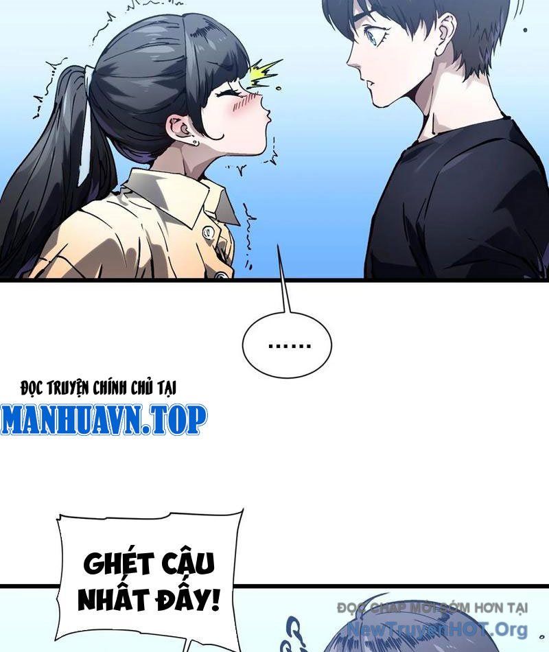 Cao Võ Tiến Hóa: Bắt Đầu Thức Tỉnh Quái Thú Chi Vương Chapter 49 - 13