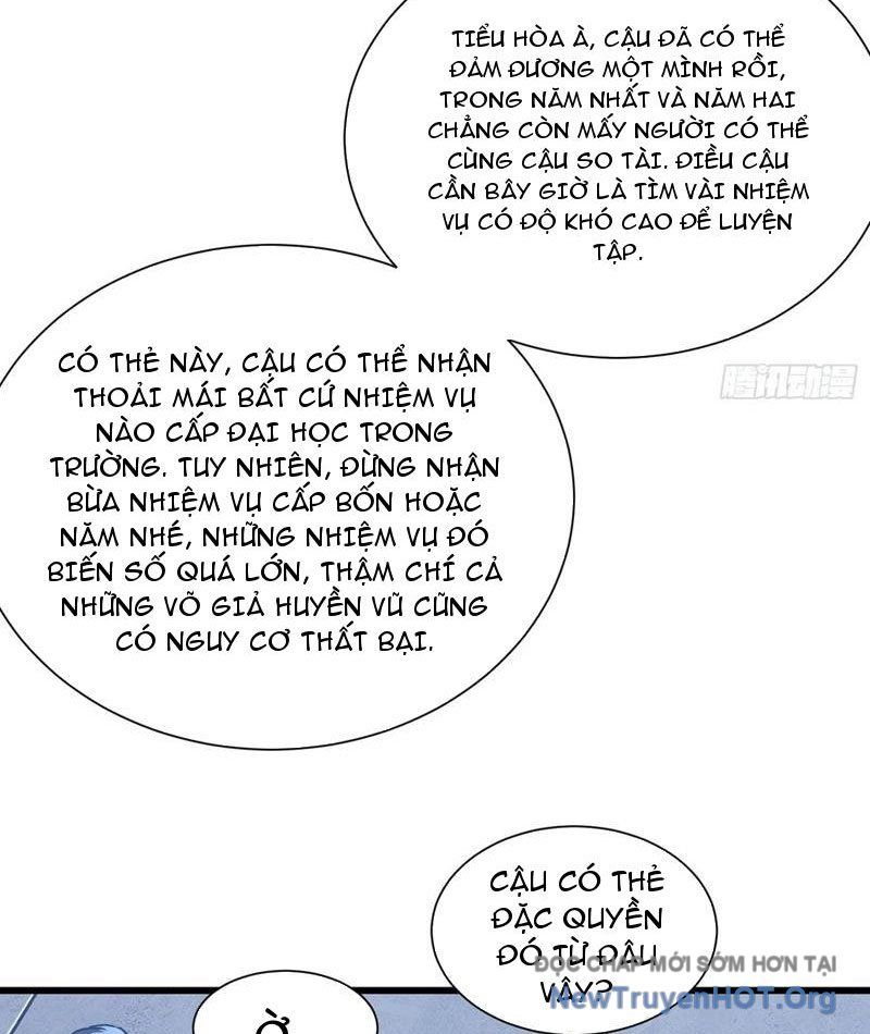 Cao Võ Tiến Hóa: Bắt Đầu Thức Tỉnh Quái Thú Chi Vương Chapter 49 - 22