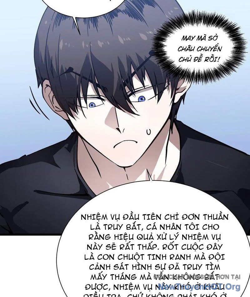 Cao Võ Tiến Hóa: Bắt Đầu Thức Tỉnh Quái Thú Chi Vương Chapter 49 - 24