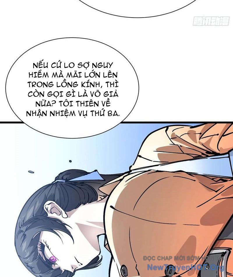 Cao Võ Tiến Hóa: Bắt Đầu Thức Tỉnh Quái Thú Chi Vương Chapter 49 - 26