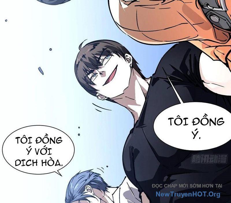 Cao Võ Tiến Hóa: Bắt Đầu Thức Tỉnh Quái Thú Chi Vương Chapter 49 - 27
