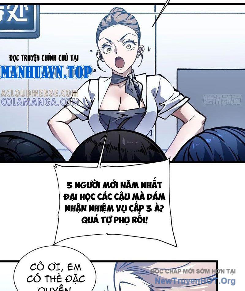 Cao Võ Tiến Hóa: Bắt Đầu Thức Tỉnh Quái Thú Chi Vương Chapter 49 - 29