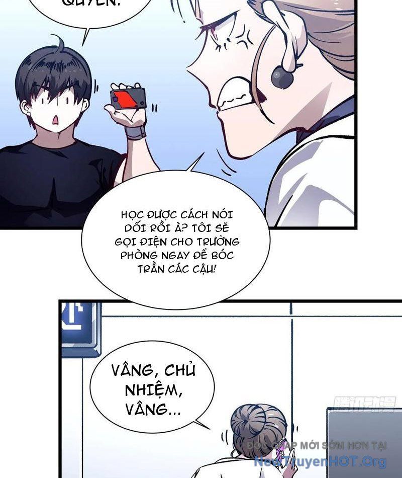 Cao Võ Tiến Hóa: Bắt Đầu Thức Tỉnh Quái Thú Chi Vương Chapter 49 - 30