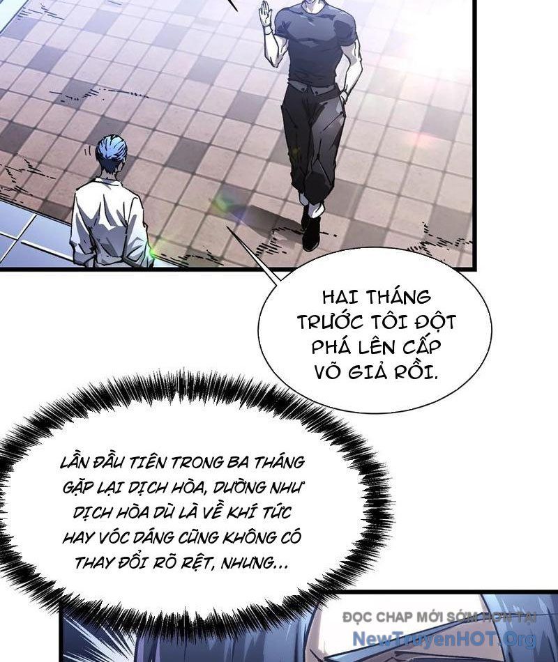 Cao Võ Tiến Hóa: Bắt Đầu Thức Tỉnh Quái Thú Chi Vương Chapter 49 - 4