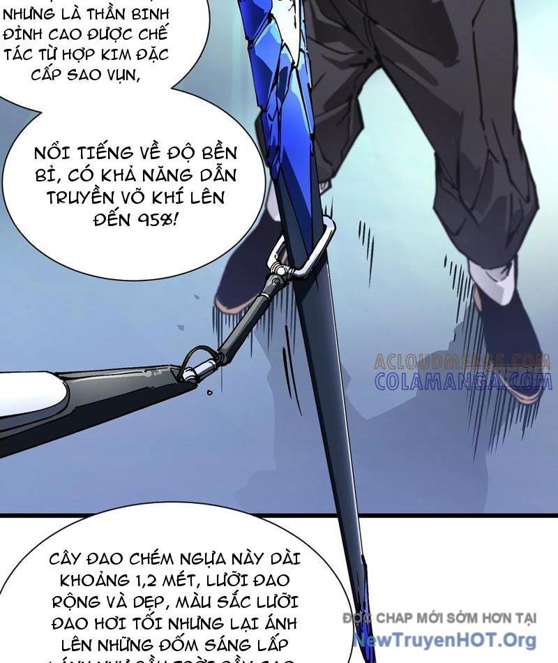 Cao Võ Tiến Hóa: Bắt Đầu Thức Tỉnh Quái Thú Chi Vương Chapter 49 - 40