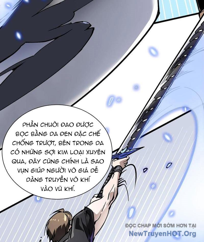 Cao Võ Tiến Hóa: Bắt Đầu Thức Tỉnh Quái Thú Chi Vương Chapter 49 - 44