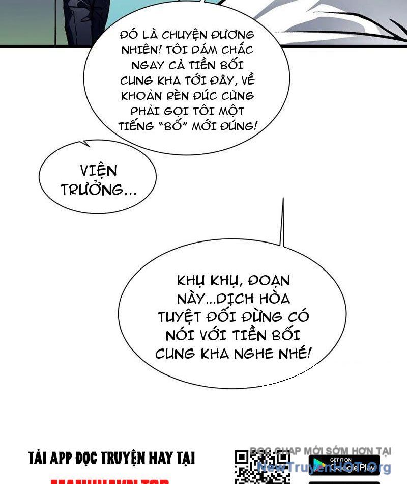 Cao Võ Tiến Hóa: Bắt Đầu Thức Tỉnh Quái Thú Chi Vương Chapter 49 - 51