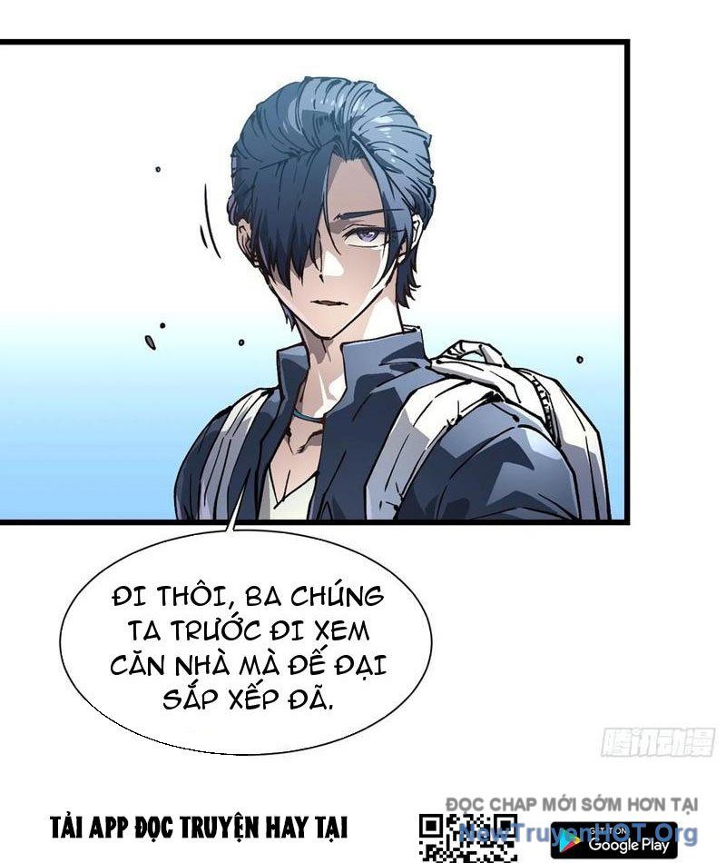Cao Võ Tiến Hóa: Bắt Đầu Thức Tỉnh Quái Thú Chi Vương Chapter 49 - 57