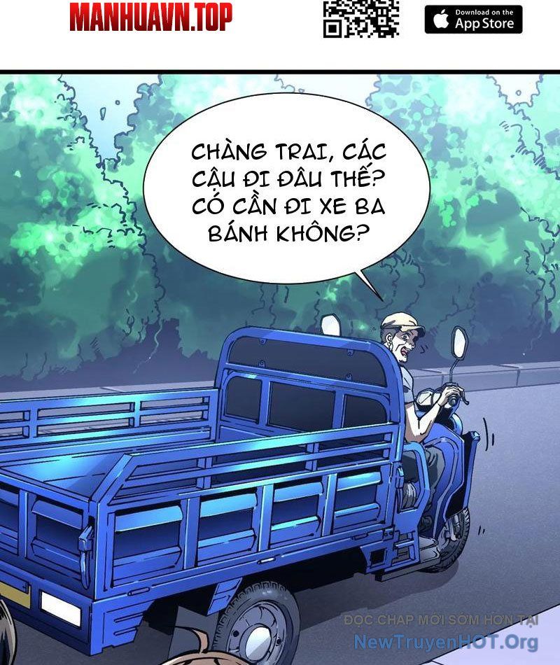 Cao Võ Tiến Hóa: Bắt Đầu Thức Tỉnh Quái Thú Chi Vương Chapter 49 - 58