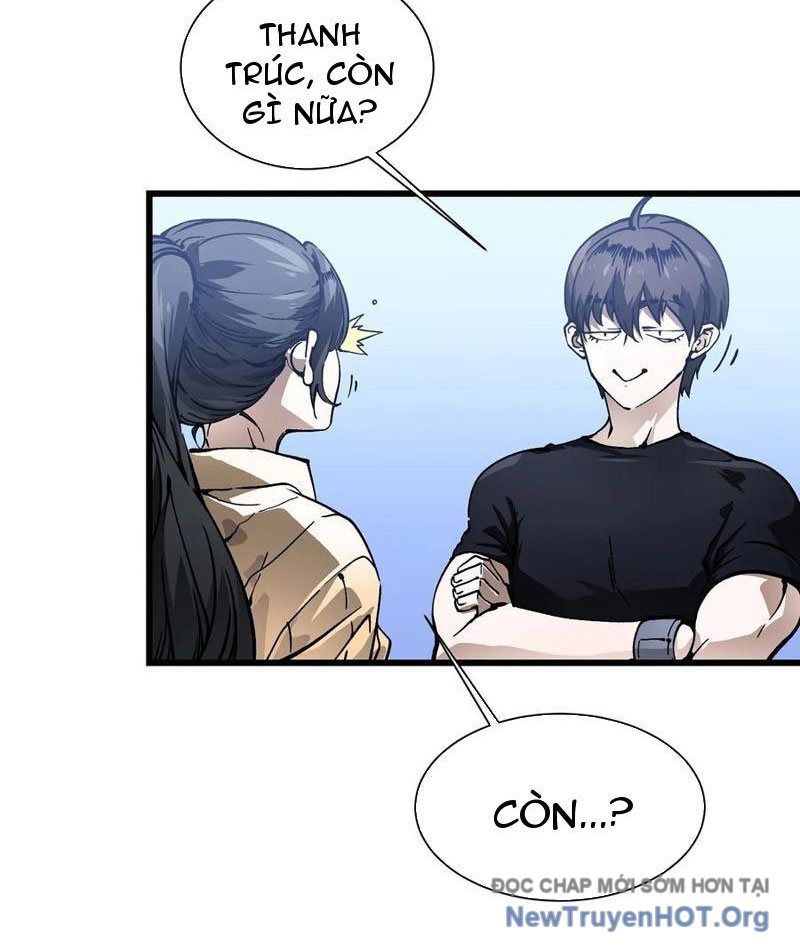 Cao Võ Tiến Hóa: Bắt Đầu Thức Tỉnh Quái Thú Chi Vương Chapter 49 - 10