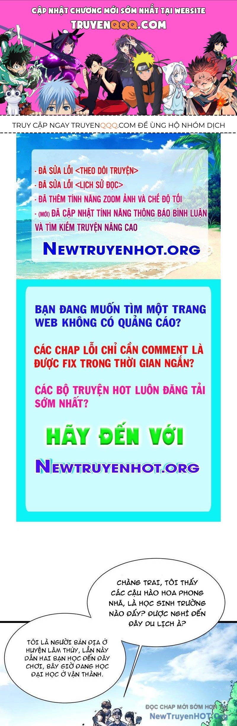 Cao Võ Tiến Hóa: Bắt Đầu Thức Tỉnh Quái Thú Chi Vương Chapter 50 - 1