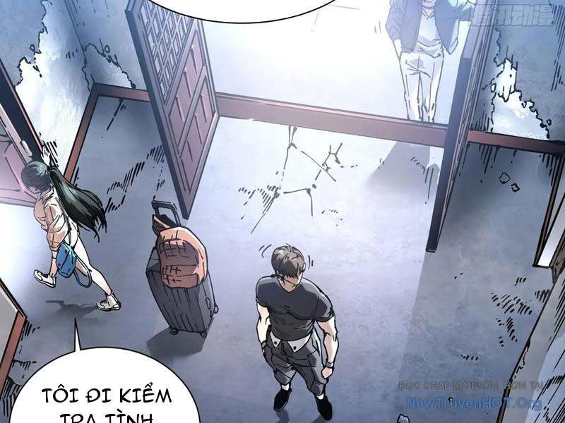 Cao Võ Tiến Hóa: Bắt Đầu Thức Tỉnh Quái Thú Chi Vương Chapter 50 - 21