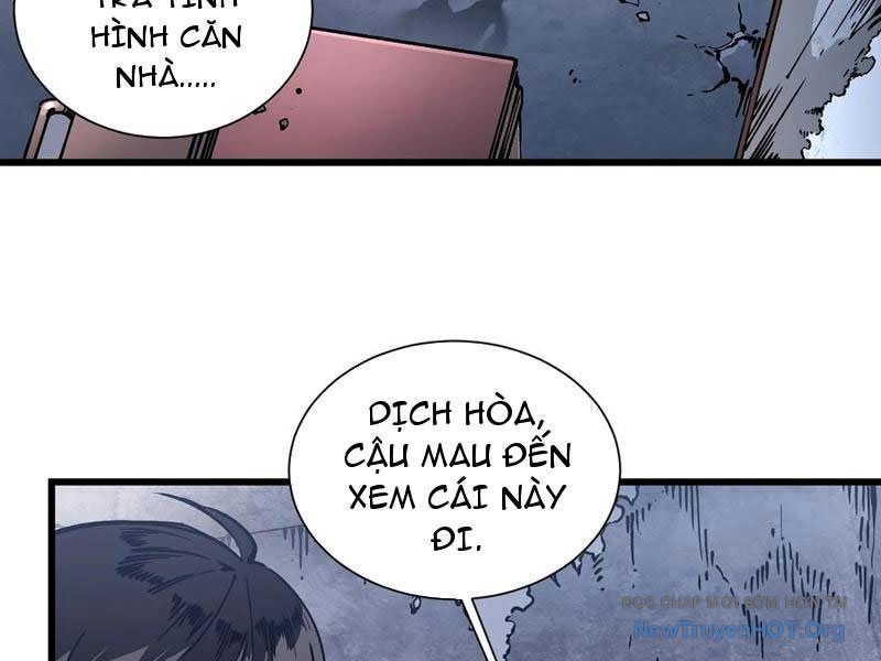 Cao Võ Tiến Hóa: Bắt Đầu Thức Tỉnh Quái Thú Chi Vương Chapter 50 - 22