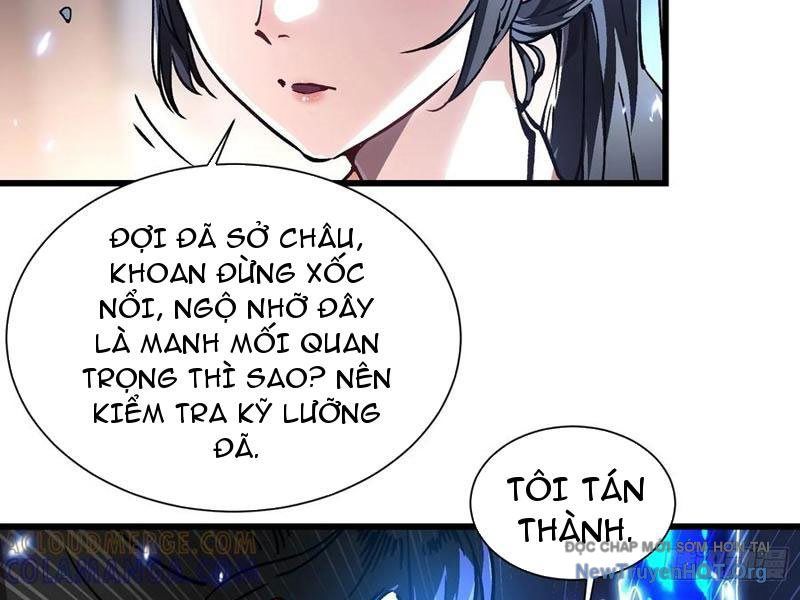 Cao Võ Tiến Hóa: Bắt Đầu Thức Tỉnh Quái Thú Chi Vương Chapter 50 - 32