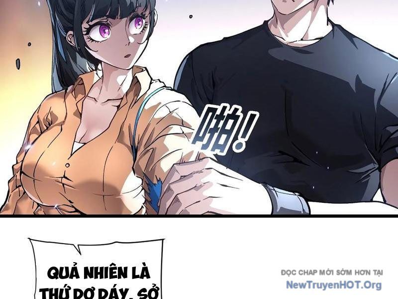 Cao Võ Tiến Hóa: Bắt Đầu Thức Tỉnh Quái Thú Chi Vương Chapter 50 - 40