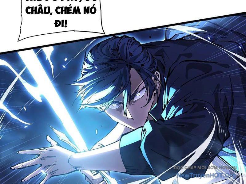 Cao Võ Tiến Hóa: Bắt Đầu Thức Tỉnh Quái Thú Chi Vương Chapter 50 - 41