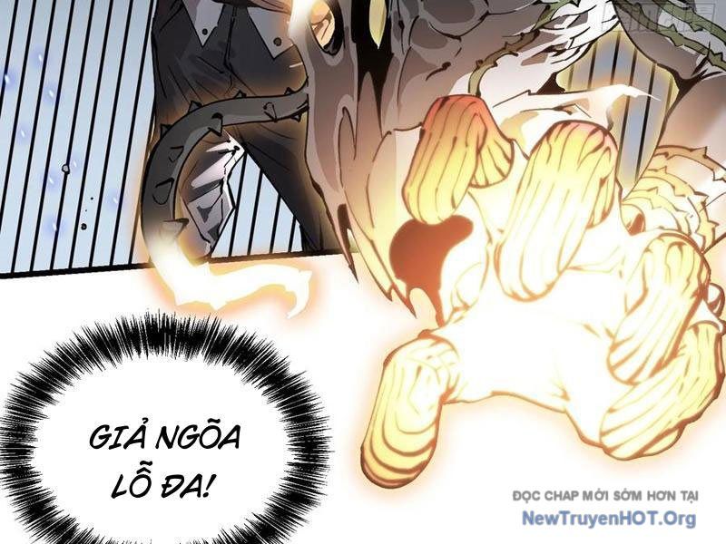 Cao Võ Tiến Hóa: Bắt Đầu Thức Tỉnh Quái Thú Chi Vương Chapter 50 - 54
