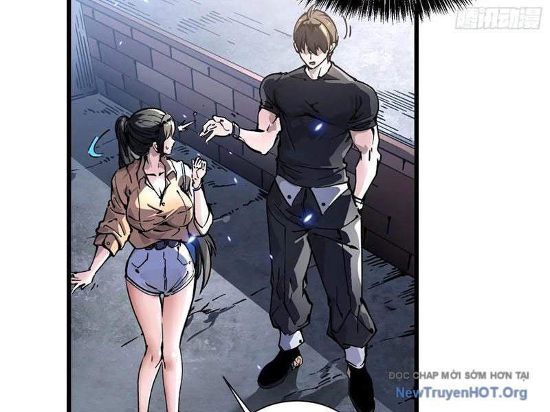 Cao Võ Tiến Hóa: Bắt Đầu Thức Tỉnh Quái Thú Chi Vương Chapter 50 - 67