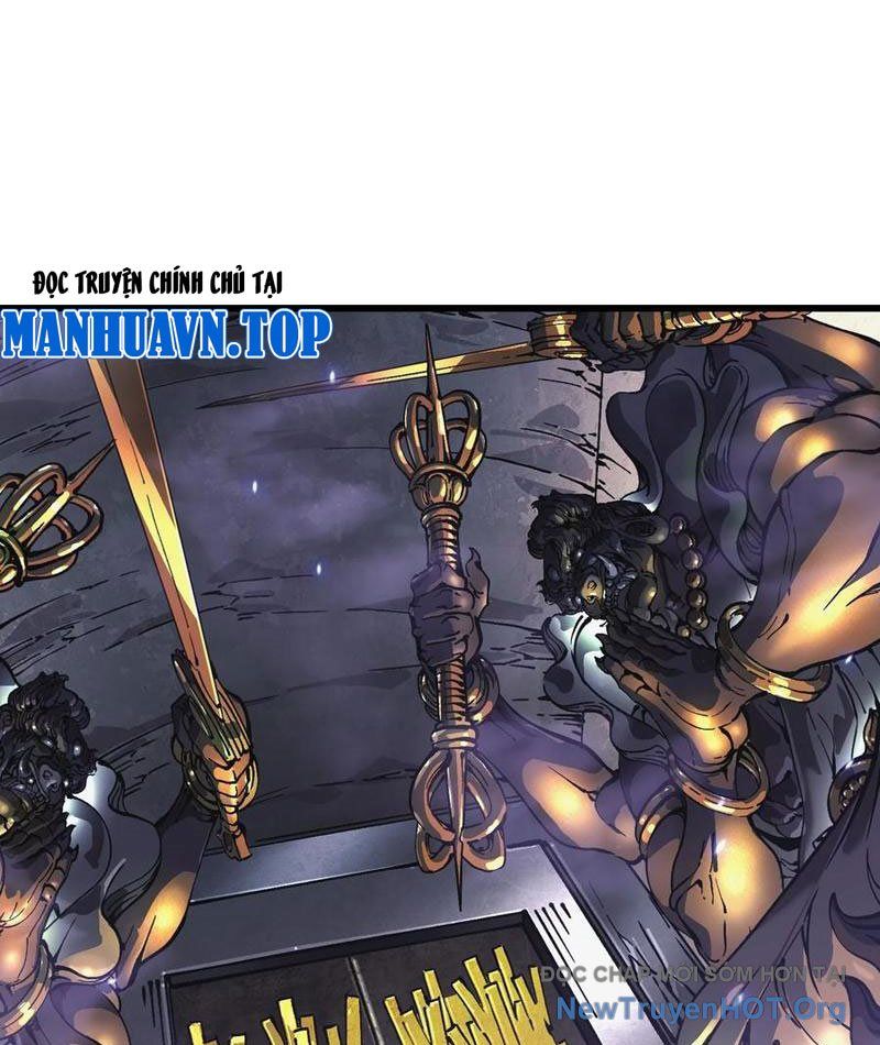 Cao Võ Tiến Hóa: Bắt Đầu Thức Tỉnh Quái Thú Chi Vương Chapter 51 - 5