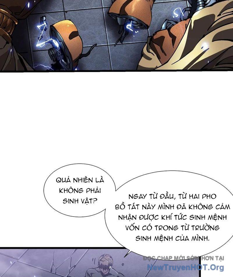 Cao Võ Tiến Hóa: Bắt Đầu Thức Tỉnh Quái Thú Chi Vương Chapter 51 - 48