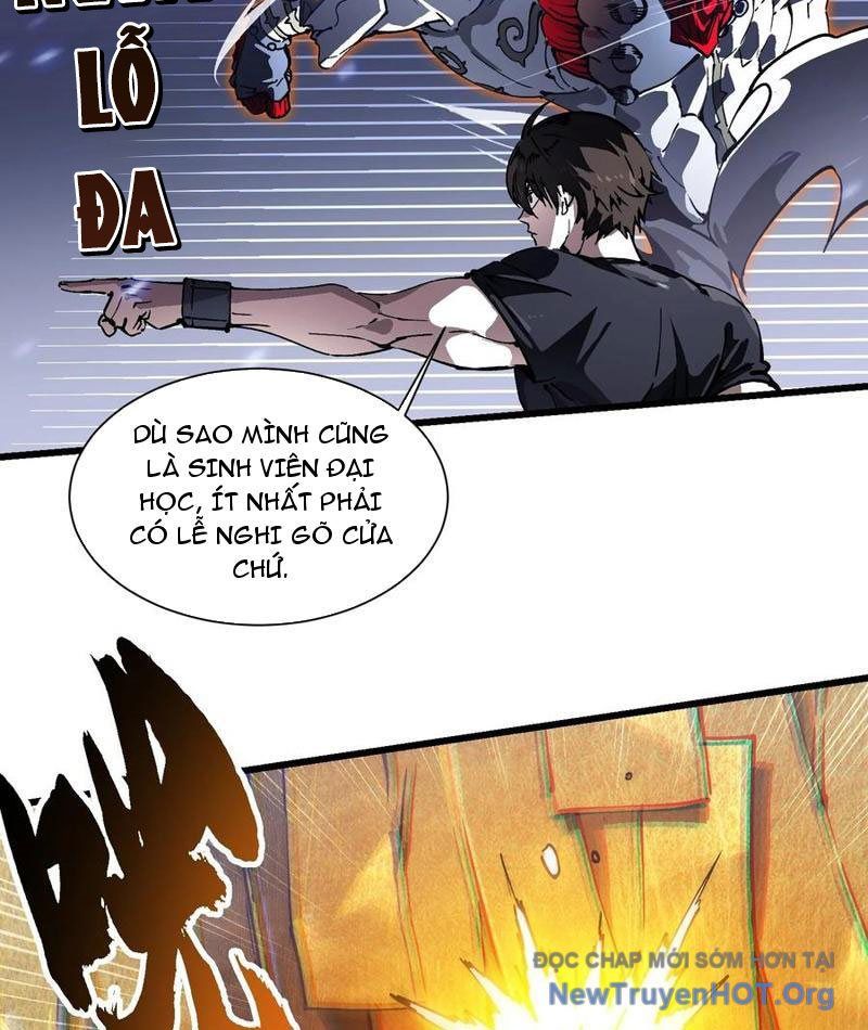Cao Võ Tiến Hóa: Bắt Đầu Thức Tỉnh Quái Thú Chi Vương Chapter 51 - 52
