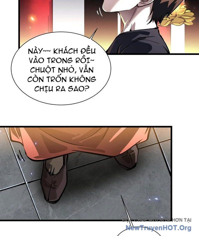 Cao Võ Tiến Hóa: Bắt Đầu Thức Tỉnh Quái Thú Chi Vương Chapter 51 - 62