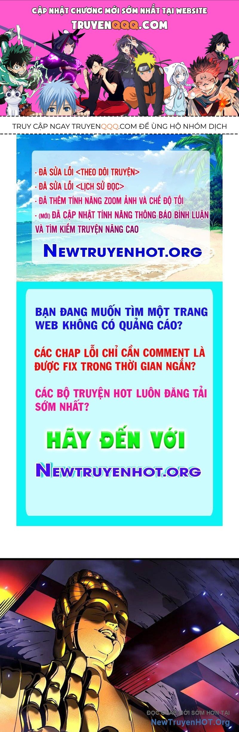 Cao Võ Tiến Hóa: Bắt Đầu Thức Tỉnh Quái Thú Chi Vương Chapter 52 - 1