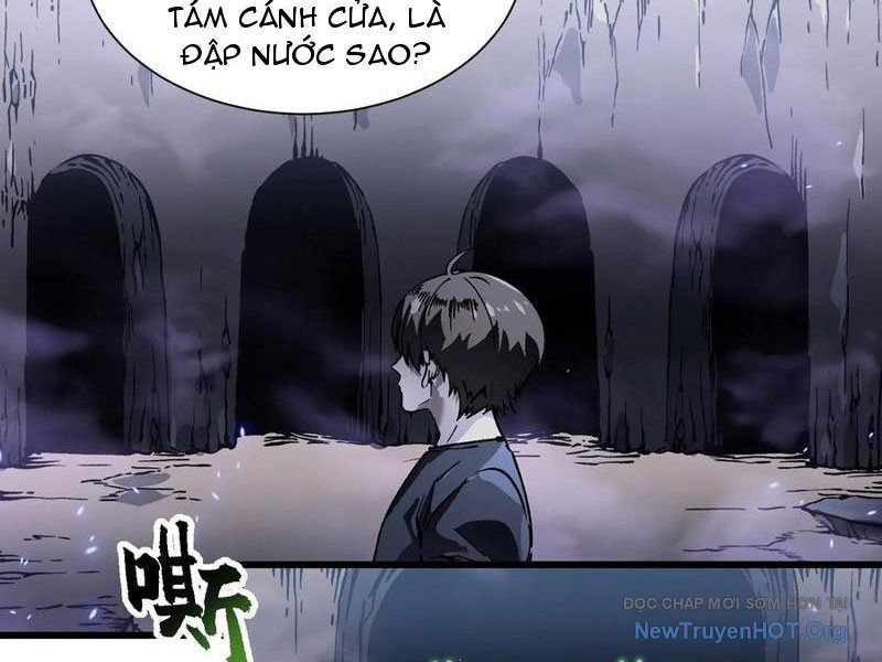 Cao Võ Tiến Hóa: Bắt Đầu Thức Tỉnh Quái Thú Chi Vương Chapter 52 - 19