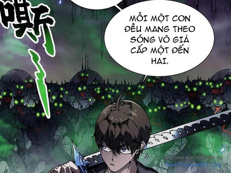 Cao Võ Tiến Hóa: Bắt Đầu Thức Tỉnh Quái Thú Chi Vương Chapter 52 - 21