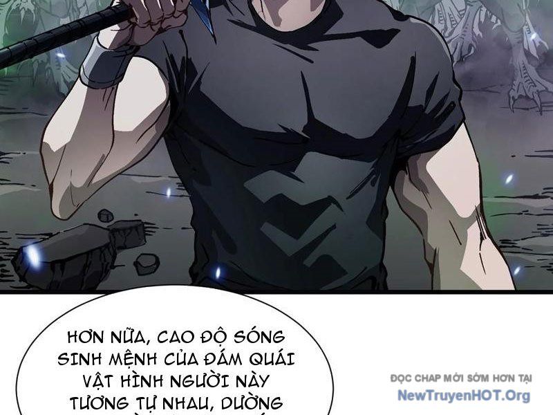 Cao Võ Tiến Hóa: Bắt Đầu Thức Tỉnh Quái Thú Chi Vương Chapter 52 - 22