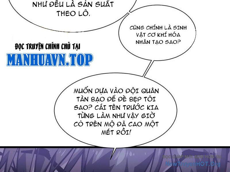 Cao Võ Tiến Hóa: Bắt Đầu Thức Tỉnh Quái Thú Chi Vương Chapter 52 - 23