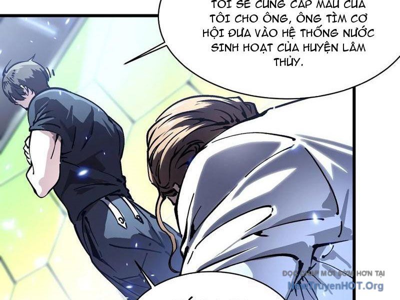 Cao Võ Tiến Hóa: Bắt Đầu Thức Tỉnh Quái Thú Chi Vương Chapter 55 - 16